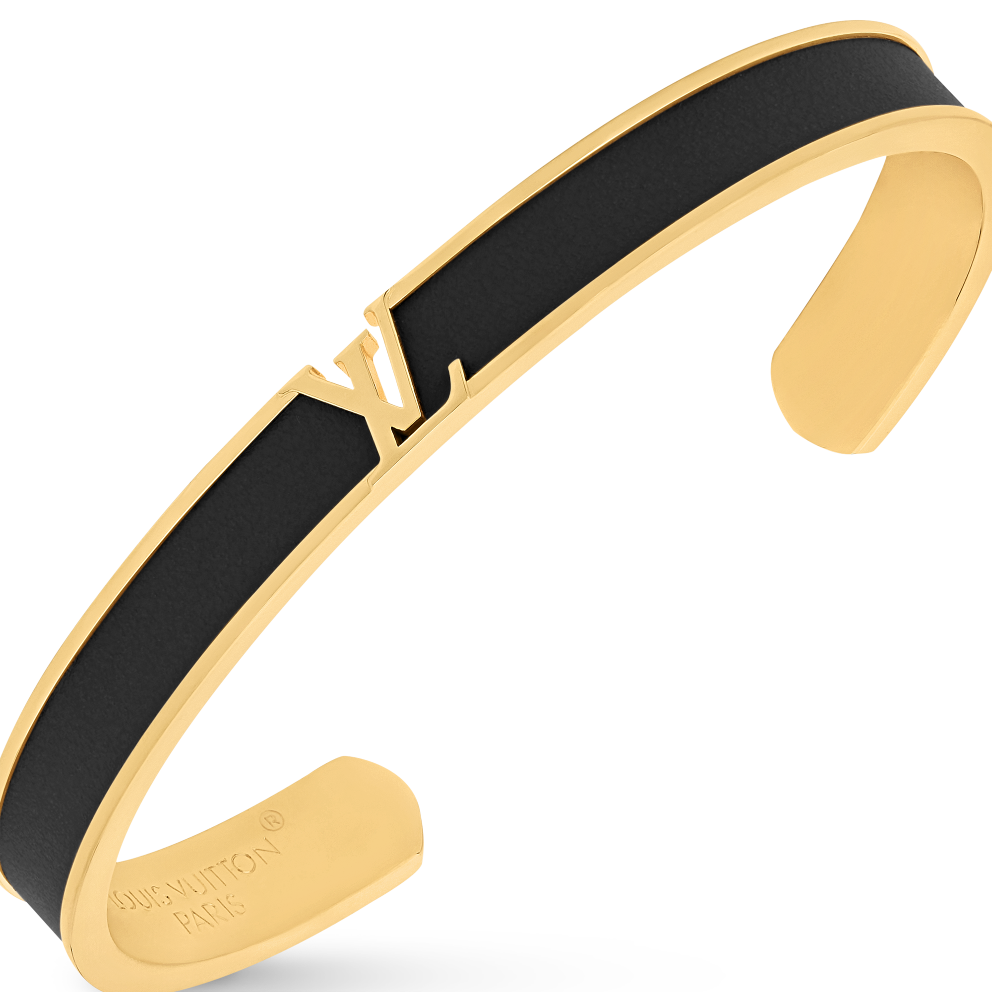 LV Initiales Bracelet S00 - Women - Fashion Jewelry | LOUIS VUITTON ®